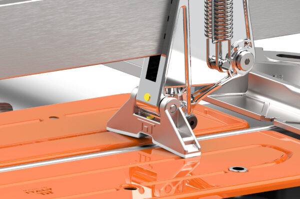 Battipav PROFI EVO plaadilõikur – 45/63/88/103/133/163 cm