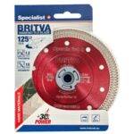 Teemantketas Specialist Britva 125mm Teemantketas Specialist Britva 125mm
