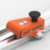 Battipav Lampo Cut – Plaadilõikur juhtsiinidel