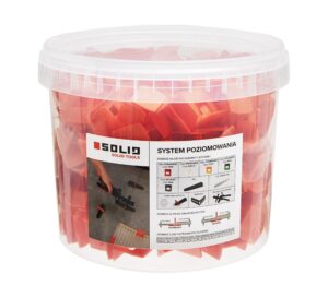 Solid plaatimisankur ämbris