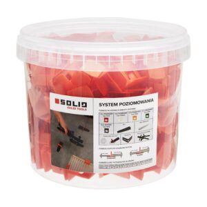 Solid plaatimisankur ämbris