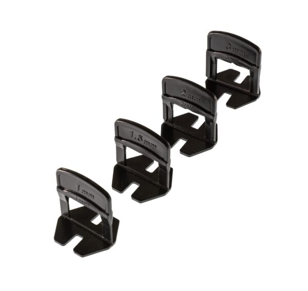 Dovaro 1mm plaatimisankur