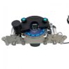 BIHUI Elektriline plaadilõikur siinidel 320 cm 2.0