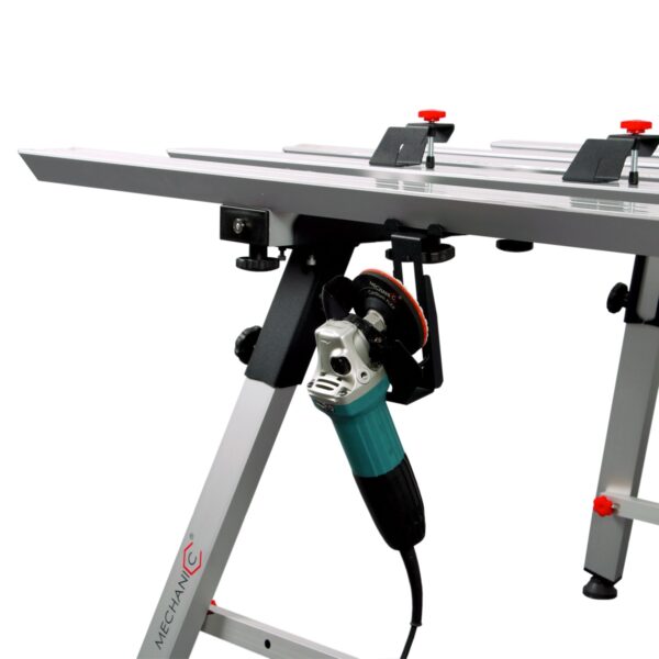 CeraMAX 1800 plaatija töölaud suureformaadilistele plaatidele