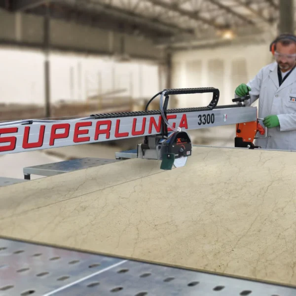Vesilõikur EXTRA 3300S Superlunga - Pikima lõikeulatusega vesilõikureid.