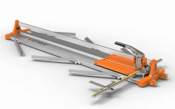 Battipav Sintesi plaadilõikur – 93/133/163/183cm