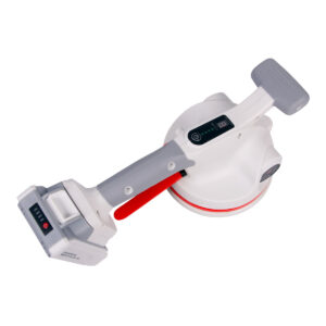 PowerFIX Vibro – Akutoitega Vibra Vaakumhaarats PowerFIX Vibro – Akutoitega Vibra-Vaakumhaarats