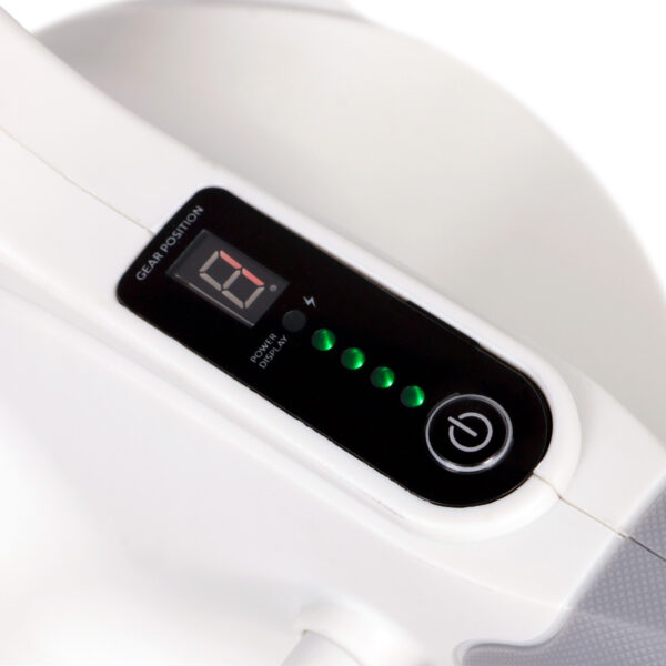 PowerFIX Vibro – Akutoitega Vibra Vaakumhaarats