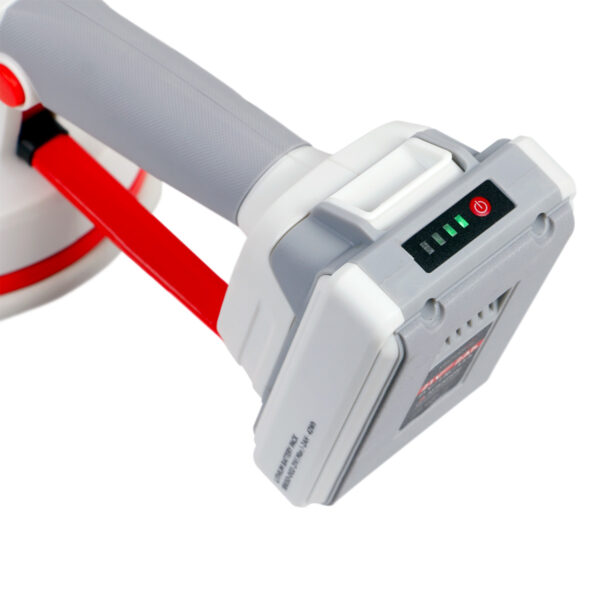 PowerFIX Vibro – Akutoitega Vibra Vaakumhaarats