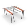 Battipav Multi Bench - professionaalne töölaud plaatijale töölaud plaatijale