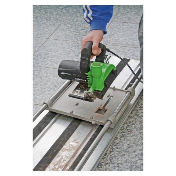 Plaadisaag Eibenstock EDS 125 Plaadisaag (3)