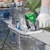 Plaadisaag EIBENSTOCK EDS181 – professionaalne ja võimas tööriist plaatide lõikamiseks