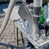Plaadisaag EIBENSTOCK EDS181 – professionaalne ja võimas tööriist plaatide lõikamiseks
