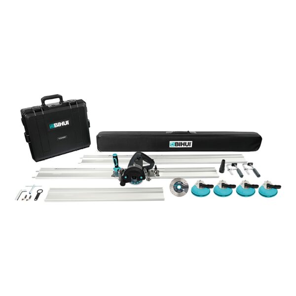 BIHUI Elektriline plaadilõikur siinidel 320 cm 2.0
