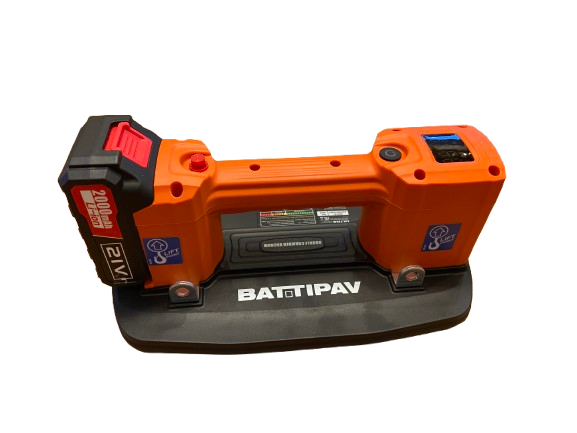 Battipav Ultragrip akutoitel vaakumhaarats vaakumhaarats