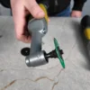 mini ketaslõikuri adapter distar support