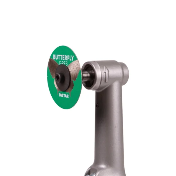 distar support mini ketaslõikur adapter
