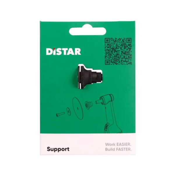 Distar Support adapter mini-ketaslõikurile