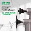 Distar Support adapter mini-ketaslõikurile