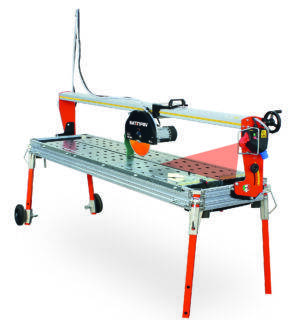 Vesilõikur Battipav PRIME 120S (laser+rattad)