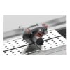 Vesilõikur Battipav PRIME 150S plaadilõikur veega (laser+rattad) Vesilõikur (3)