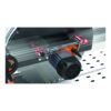 Vesilõikur Battipav PRIME 150S plaadilõikur veega (laser+rattad) Vesilõikur (6)