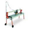 Vesilõikur Battipav PRIME 150S plaadilõikur veega (laser+rattad) Vesilõikur (5)