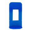 Polit 1 mm plaatimisankur – paksematele plaatidele (kuni 20 mm) – 100, 500, 1000 tk Polit 1 mm plaatimisankur – paksematele plaatidele 20mm
