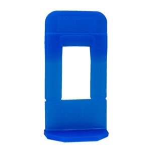 Polit 1 mm plaatimisankur – paksematele plaatidele 20mm