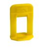 Plaatimisankur Polit 1mm TLS Polit plaatimisankur 1 mm – täpne vuugivahe, sobib Levelize ja Undertag plaatimissüsteemidega