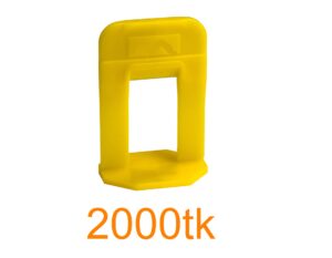 Plaatimisankur Polit 1mm - 2000tk Plaatimisankru 1mm 2000tk
