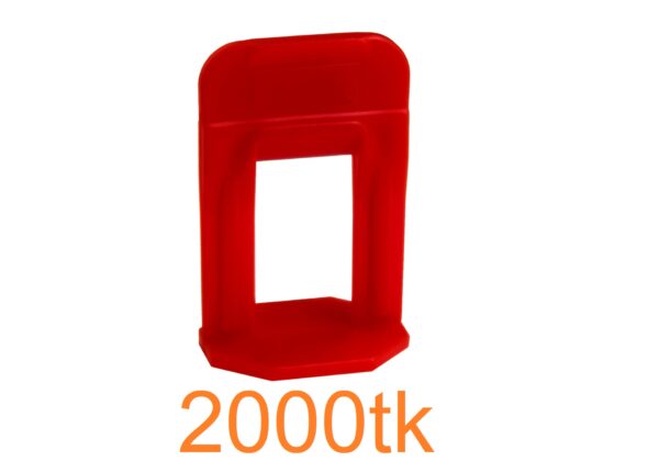 Plaatimisankrud polit 2mm