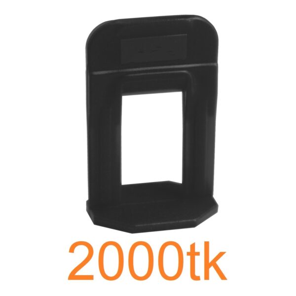 Polit plaatimisankur 3mm 2000tk
