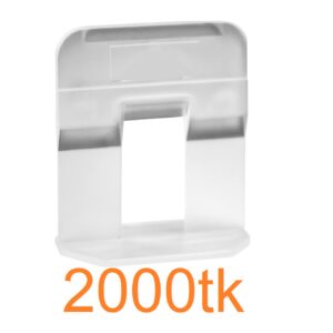 0,5mm polit plaatimisankur 2000tk
