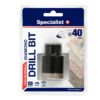 SPECIALIST+ teemantfrees D40 M14