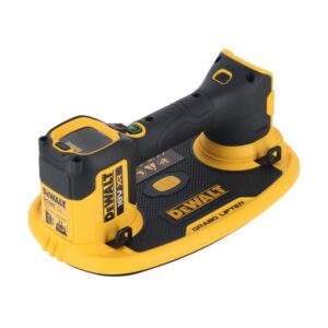 Vaakumhaarats DCE590N RABO LIFTER, DeWALT 18V