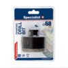 SPECIALIST+ teemanfrees D68 M14