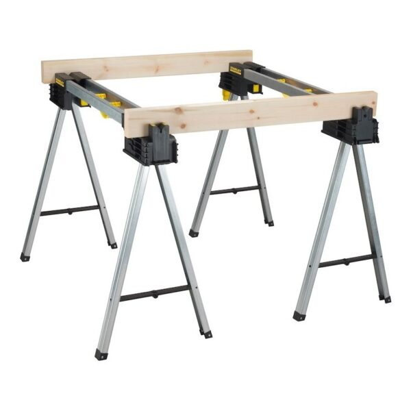 Stanley töölaud FatMax FMST1-75763 kokkupandav töölaud Stanley töölaud FatMax FMST1-75763