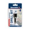 SPECIALIST+ teemantpuur D8 M14 SPECIALIST+ teemantpuur D8 M14