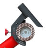 Abivahend nurga lihvimiseks MECHANIC TILEDUSTER