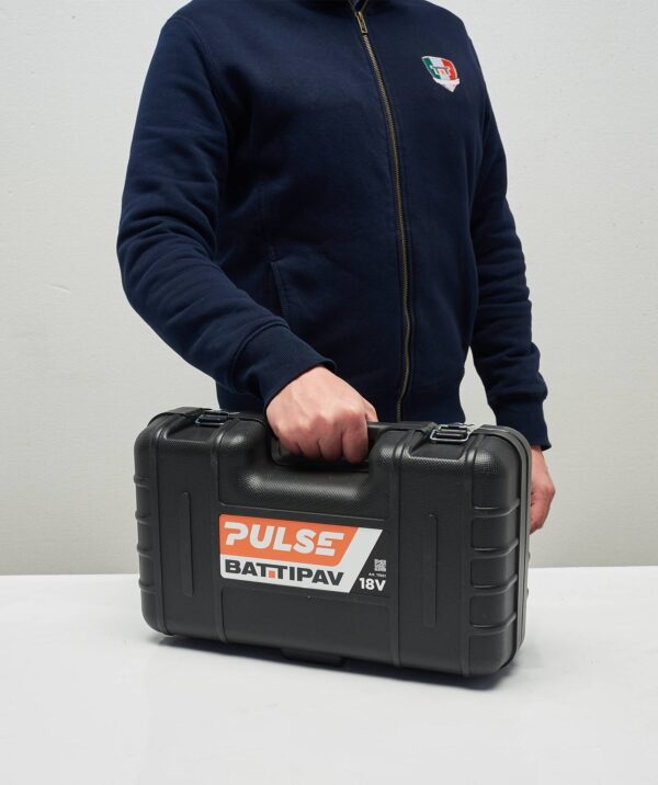 11501_valigetta Battipav Pulse Akutoitel vibra-vaakumhaarats