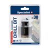 2-15 SPECIALIST+ teemantpuur D30 M14