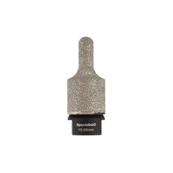 SPECIALIST+ teemantfrees M14, 10-25 mm