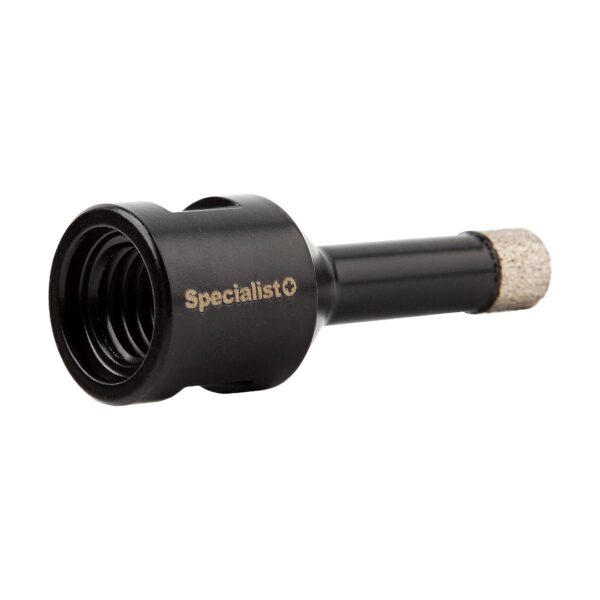 SPECIALIST+ teemantpuur D10 M14