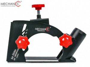 Abivahend 125mm lõikeketastele 90 kraadise nurga lõikamiseks MECHANIC AIRSLIDER 90