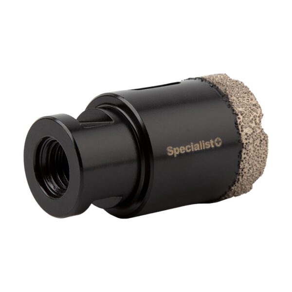 SPECIALIST+ teemantpuur D16 M14