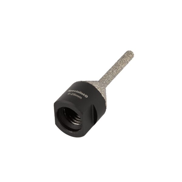 SPECIALIST+ teemantfrees M14, 6-25 mm