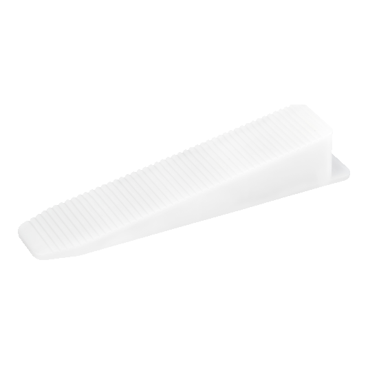 Solid plaatimisankru kiilud mustad 50tk (6)