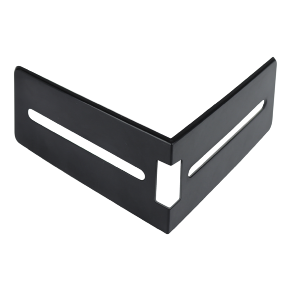 Solid plaatide tasandussüsteemi nurgaklambrid (10tk pakis) Solid plaatimisankru nurgaklambrid
