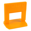Solid plaatimisankur HIGH 100tk Solid plaatimisankur HIGH 100tk